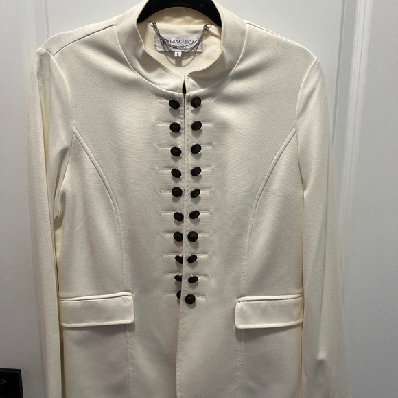 Jacket - Picture 1 of 4